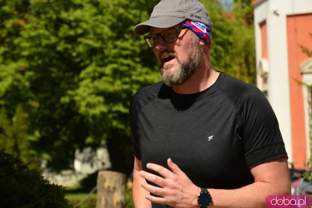 Półmaraton Henrykowski po raz trzynasty