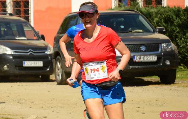 Półmaraton Henrykowski po raz trzynasty