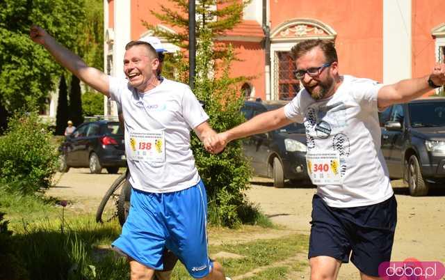 Półmaraton Henrykowski po raz trzynasty