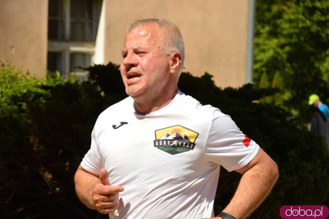 Półmaraton Henrykowski po raz trzynasty