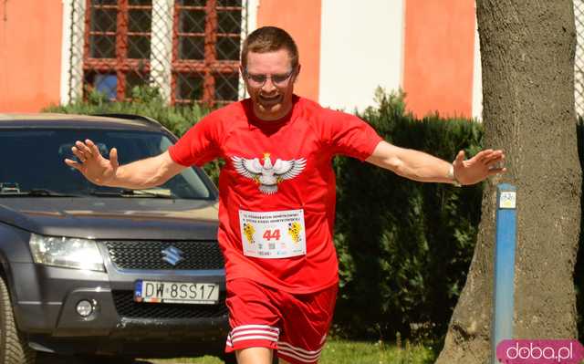 Półmaraton Henrykowski po raz trzynasty