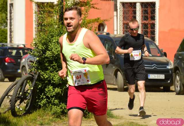 Półmaraton Henrykowski po raz trzynasty