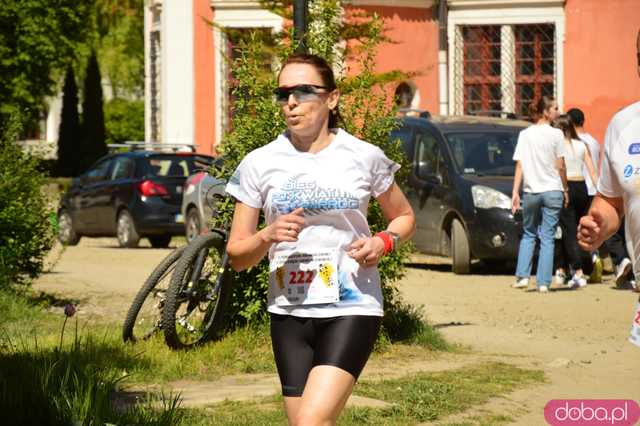Półmaraton Henrykowski po raz trzynasty
