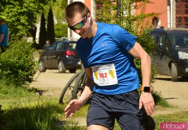 Półmaraton Henrykowski po raz trzynasty