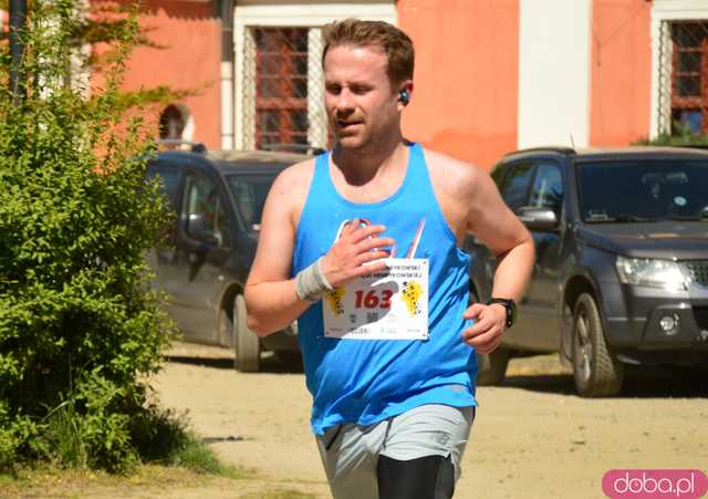 Półmaraton Henrykowski po raz trzynasty