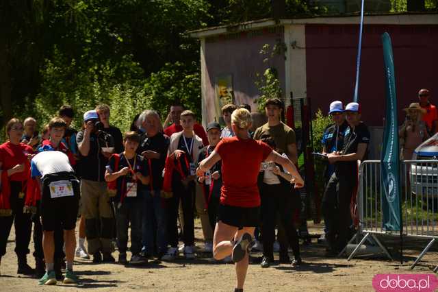 Półmaraton Henrykowski po raz trzynasty