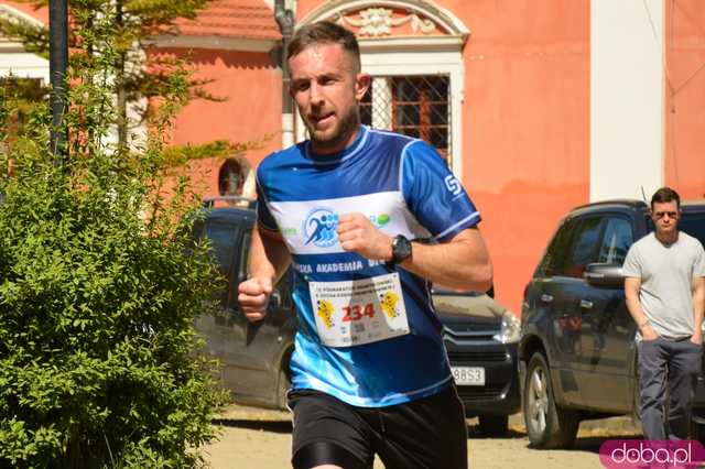 Półmaraton Henrykowski po raz trzynasty