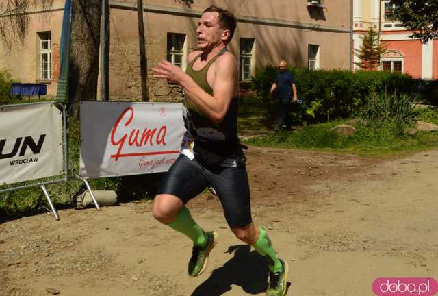 Półmaraton Henrykowski po raz trzynasty