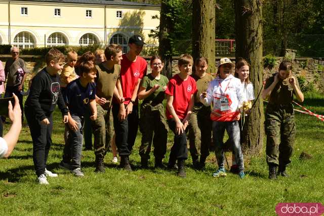 Półmaraton Henrykowski po raz trzynasty