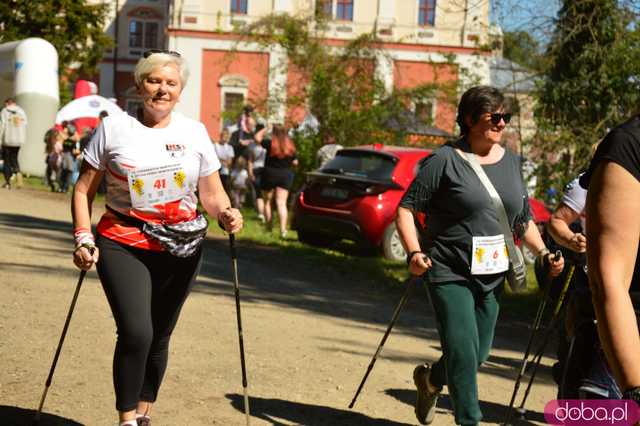 Półmaraton Henrykowski po raz trzynasty