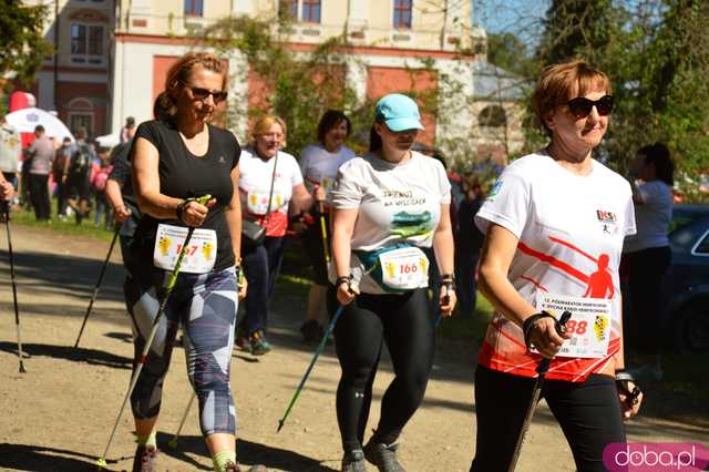 Półmaraton Henrykowski po raz trzynasty