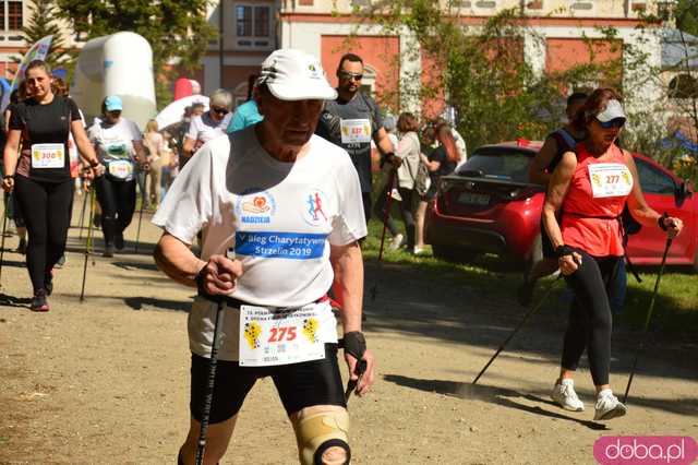 Półmaraton Henrykowski po raz trzynasty