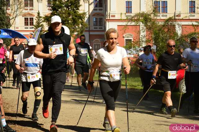 Półmaraton Henrykowski po raz trzynasty