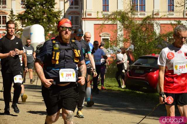 Półmaraton Henrykowski po raz trzynasty