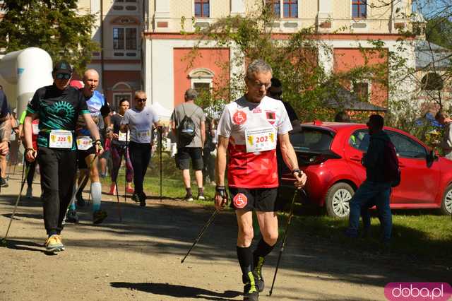 Półmaraton Henrykowski po raz trzynasty