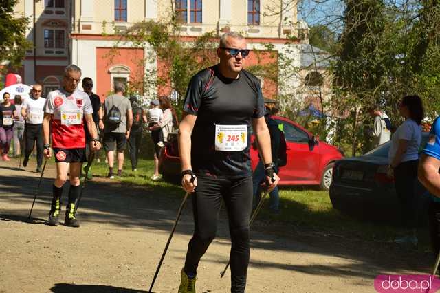 Półmaraton Henrykowski po raz trzynasty