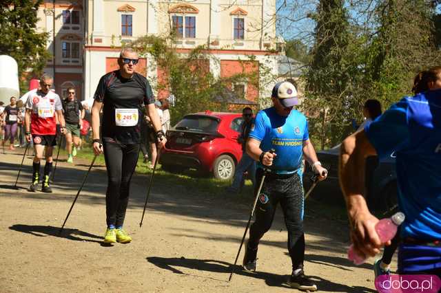 Półmaraton Henrykowski po raz trzynasty