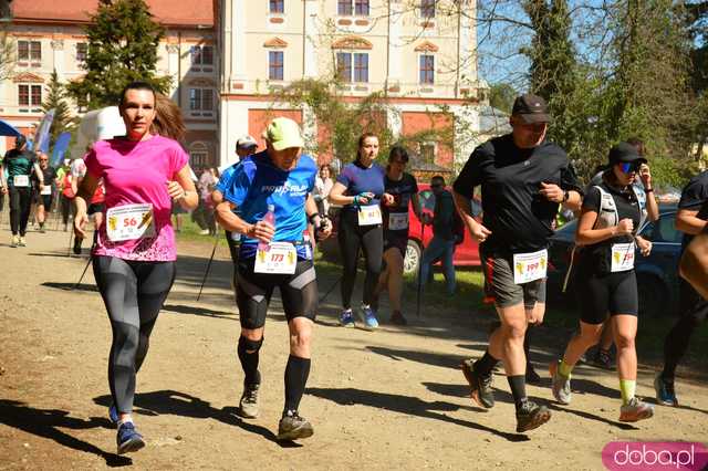 Półmaraton Henrykowski po raz trzynasty