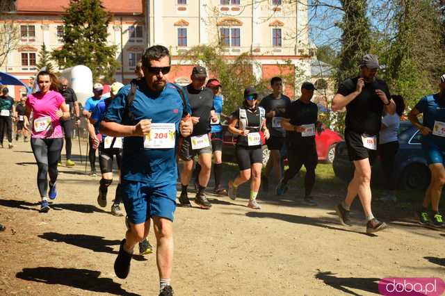 Półmaraton Henrykowski po raz trzynasty
