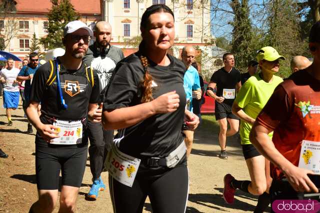 Półmaraton Henrykowski po raz trzynasty