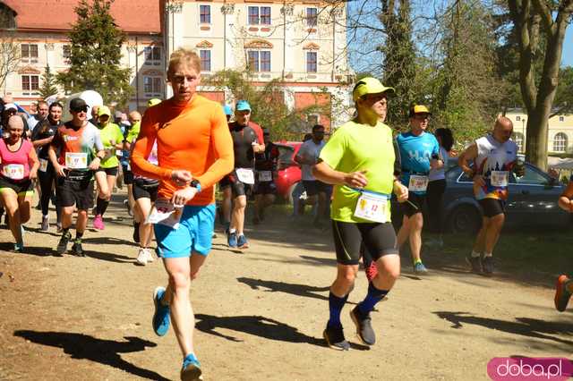 Półmaraton Henrykowski po raz trzynasty