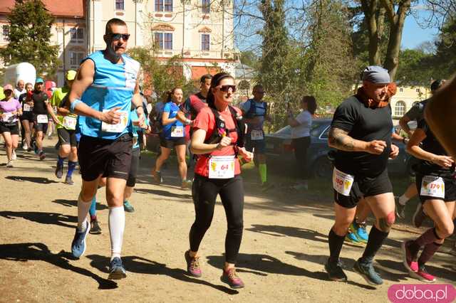 Półmaraton Henrykowski po raz trzynasty