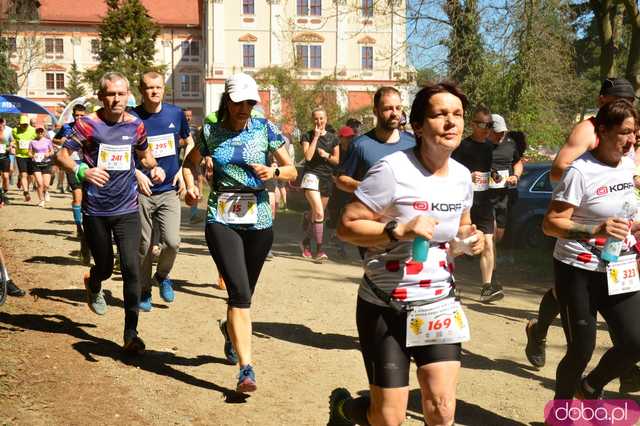Półmaraton Henrykowski po raz trzynasty