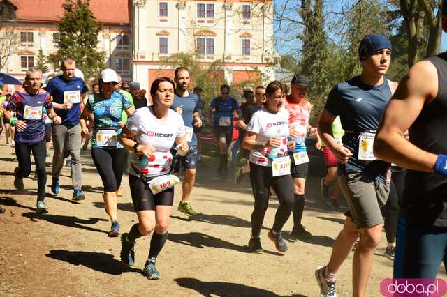 Półmaraton Henrykowski po raz trzynasty