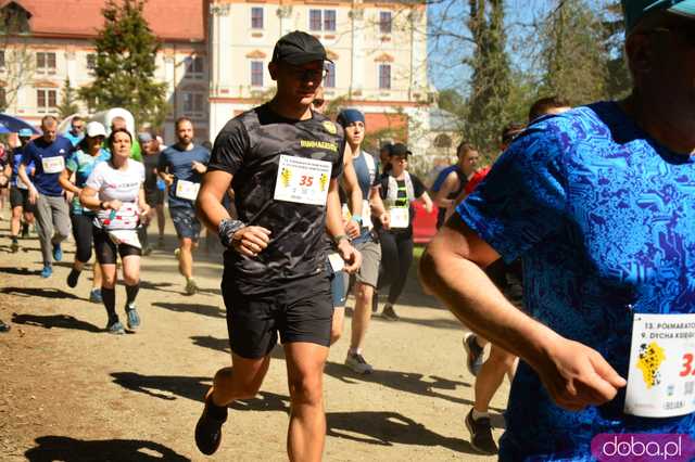 Półmaraton Henrykowski po raz trzynasty