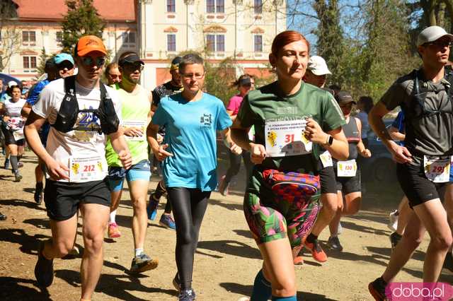 Półmaraton Henrykowski po raz trzynasty