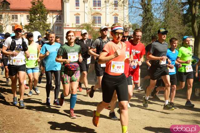 Półmaraton Henrykowski po raz trzynasty