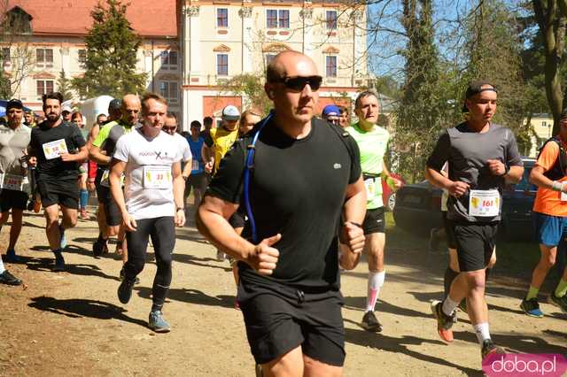 Półmaraton Henrykowski po raz trzynasty