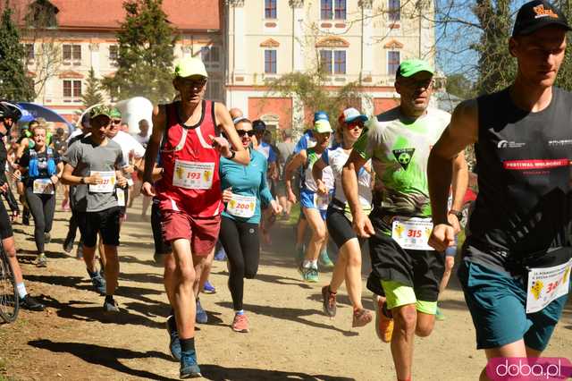 Półmaraton Henrykowski po raz trzynasty