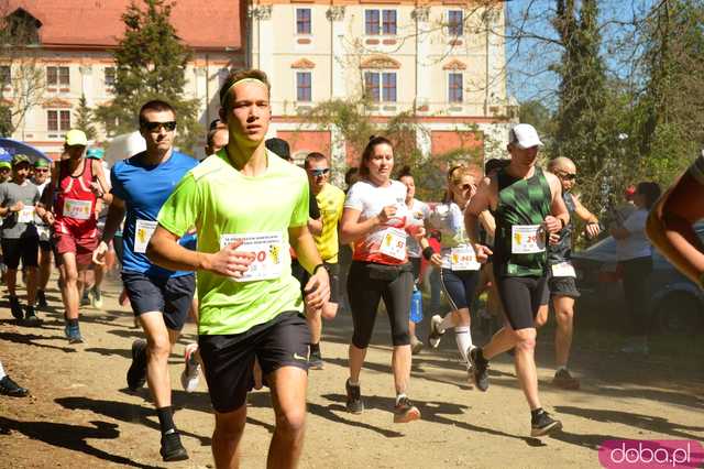 Półmaraton Henrykowski po raz trzynasty