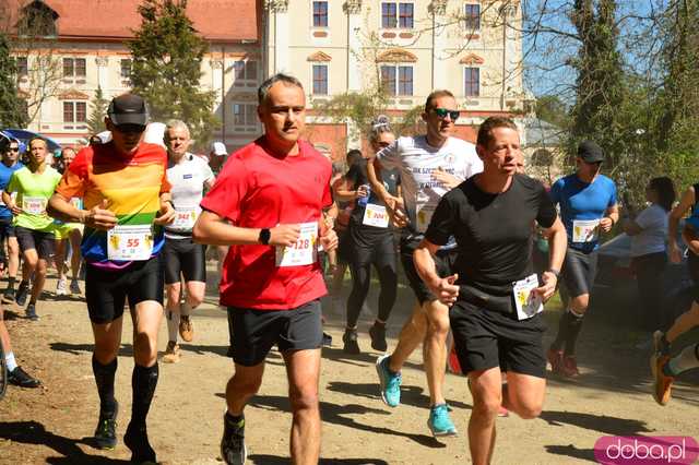 Półmaraton Henrykowski po raz trzynasty