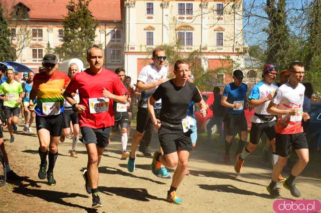 Półmaraton Henrykowski po raz trzynasty