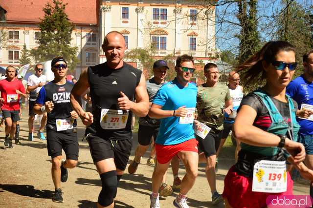 Półmaraton Henrykowski po raz trzynasty