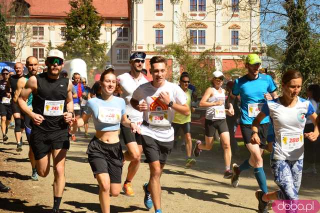Półmaraton Henrykowski po raz trzynasty
