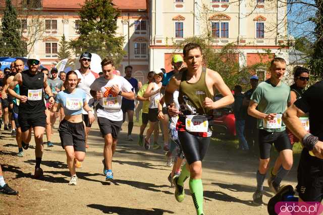 Półmaraton Henrykowski po raz trzynasty