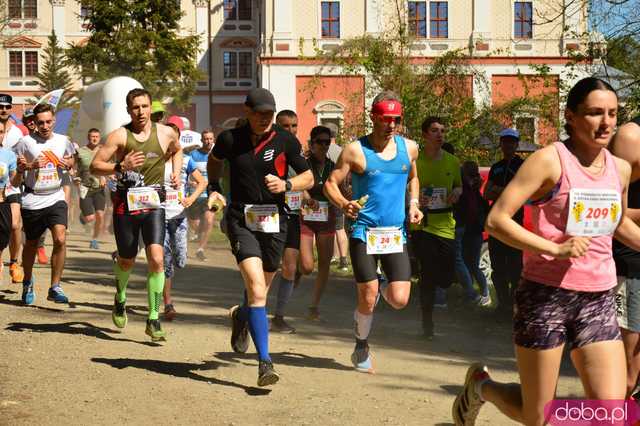 Półmaraton Henrykowski po raz trzynasty