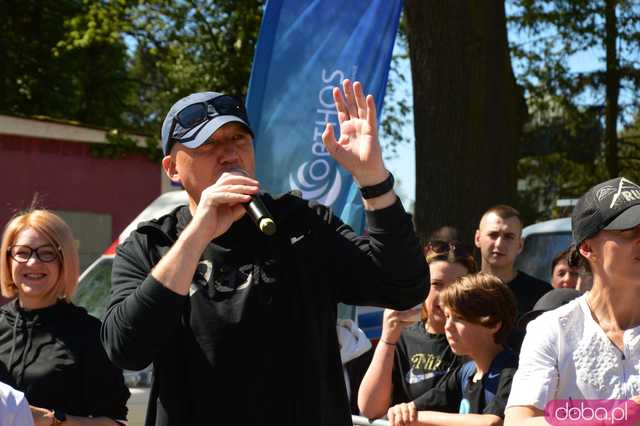 Półmaraton Henrykowski po raz trzynasty