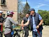 Ora et ride - Henrykowski Maraton Rowerowy za nami