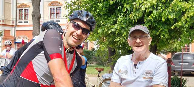 Ora et ride - Henrykowski Maraton Rowerowy za nami