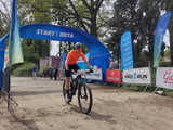 Ora et ride - Henrykowski Maraton Rowerowy za nami