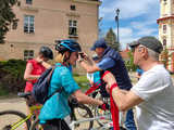 Ora et ride - Henrykowski Maraton Rowerowy za nami