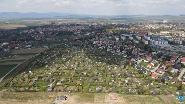 Ząbkowice Śl.: Blisko 95 tysięcy złotych z budżetu gminy na dofinansowanie rodzinnych ogrodów działkowych