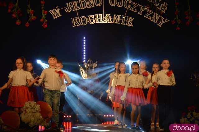 „Wiwat król, wiwat sejm, wiwat wszystkie stany” - uroczysta akademia w Ziębicach