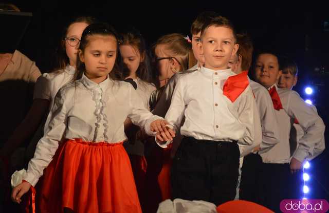 „Wiwat król, wiwat sejm, wiwat wszystkie stany” - uroczysta akademia w Ziębicach