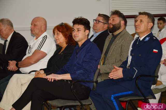 „Wiwat król, wiwat sejm, wiwat wszystkie stany” - uroczysta akademia w Ziębicach