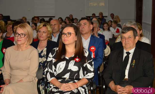„Wiwat król, wiwat sejm, wiwat wszystkie stany” - uroczysta akademia w Ziębicach